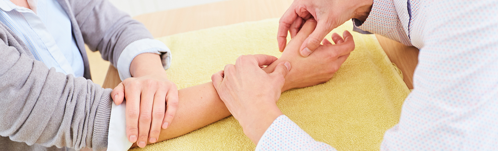orthopädie / handtherapie orthopädie / handtherapie